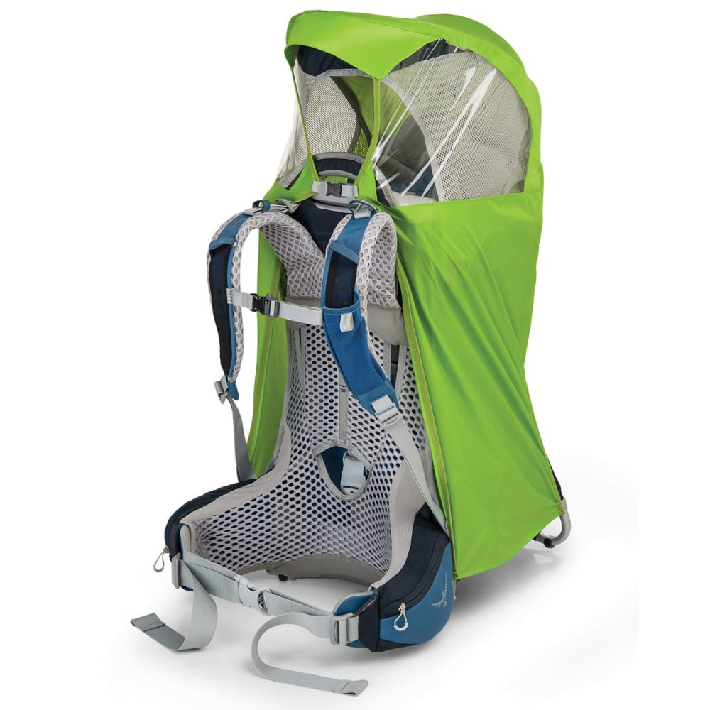 OSPREY Poco AG Rain Cover NO SIZE