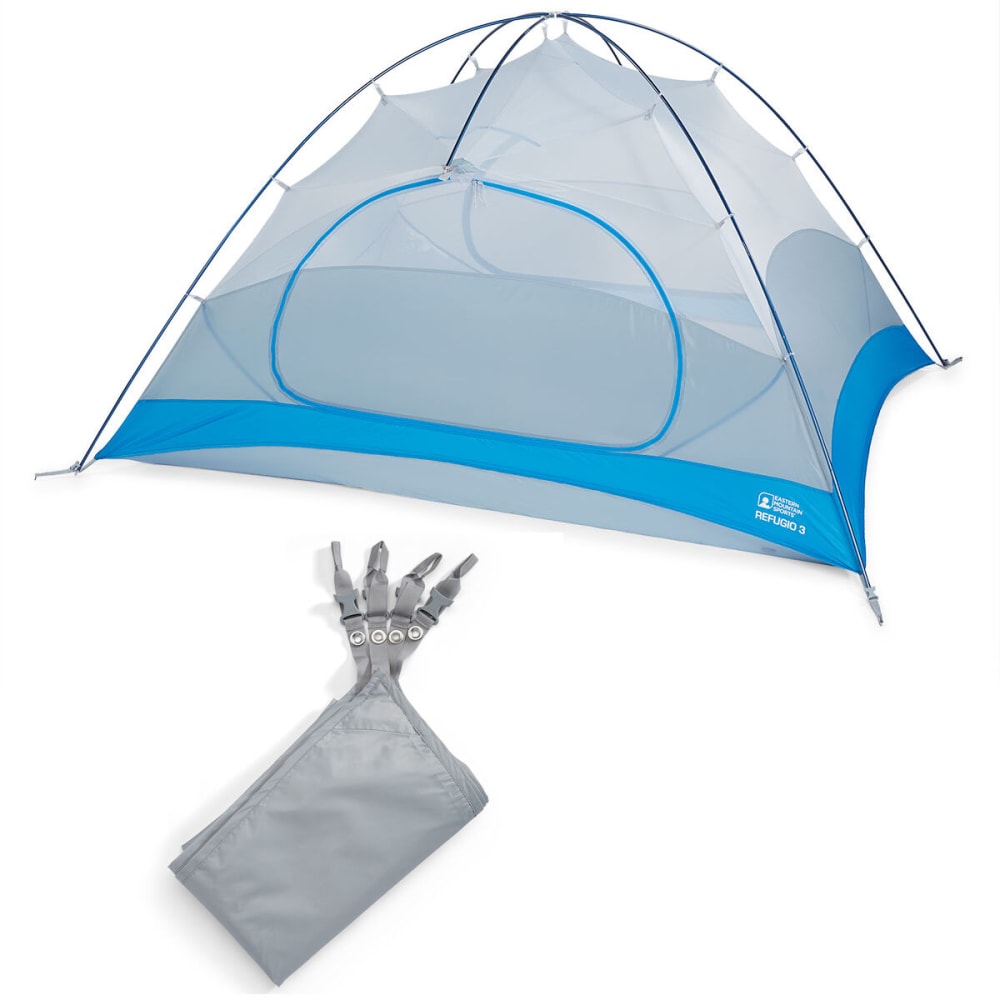 EMS Refugio 3 Tent NO SIZE