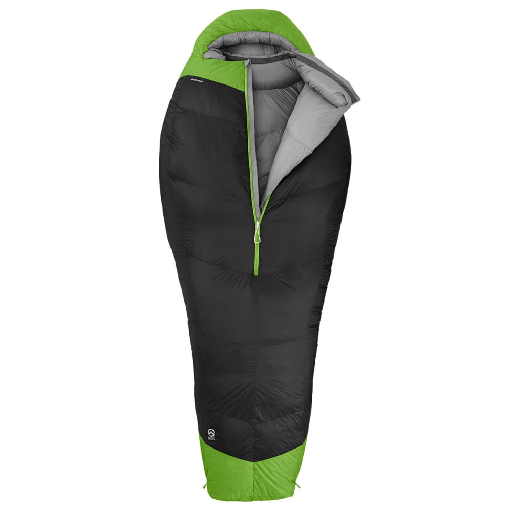 THE NORTH FACE Inferno 0° Sleeping Bag, Long LONG