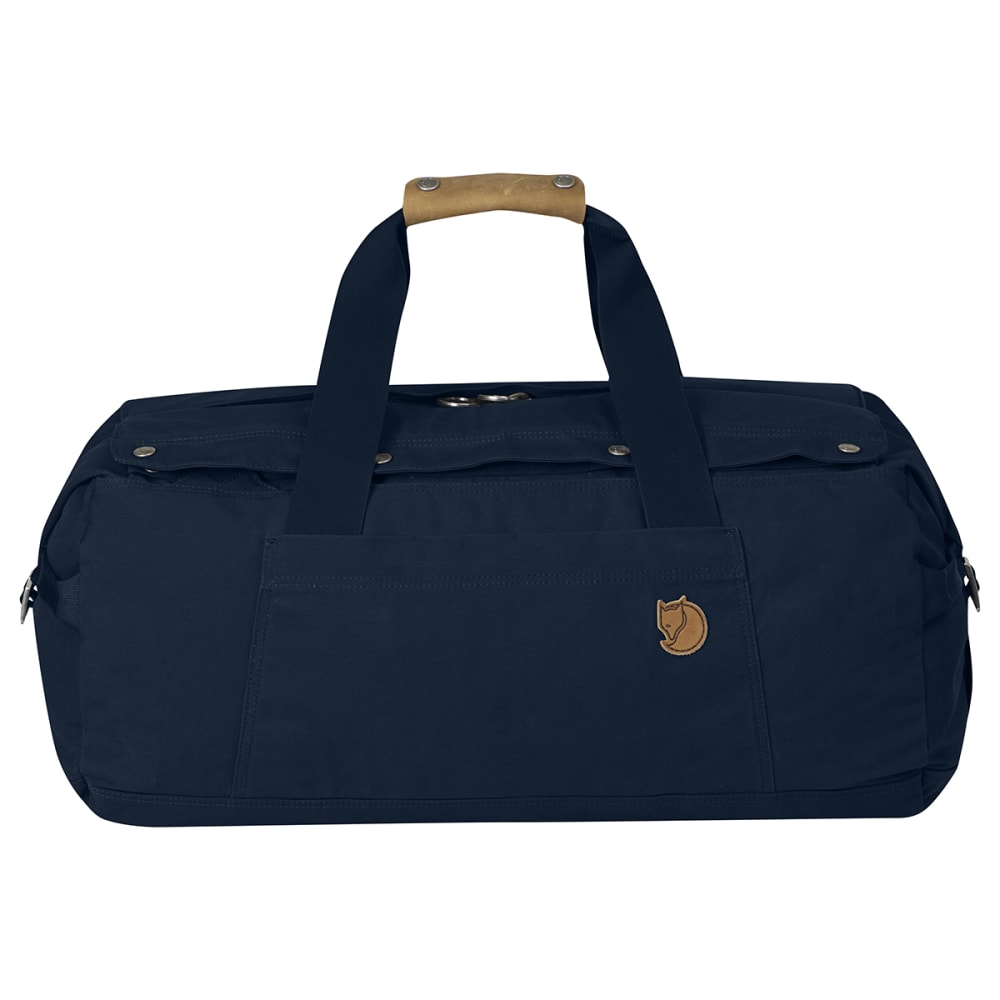 FJALLRAVEN Duffel No. 6, Small ONE SIZE