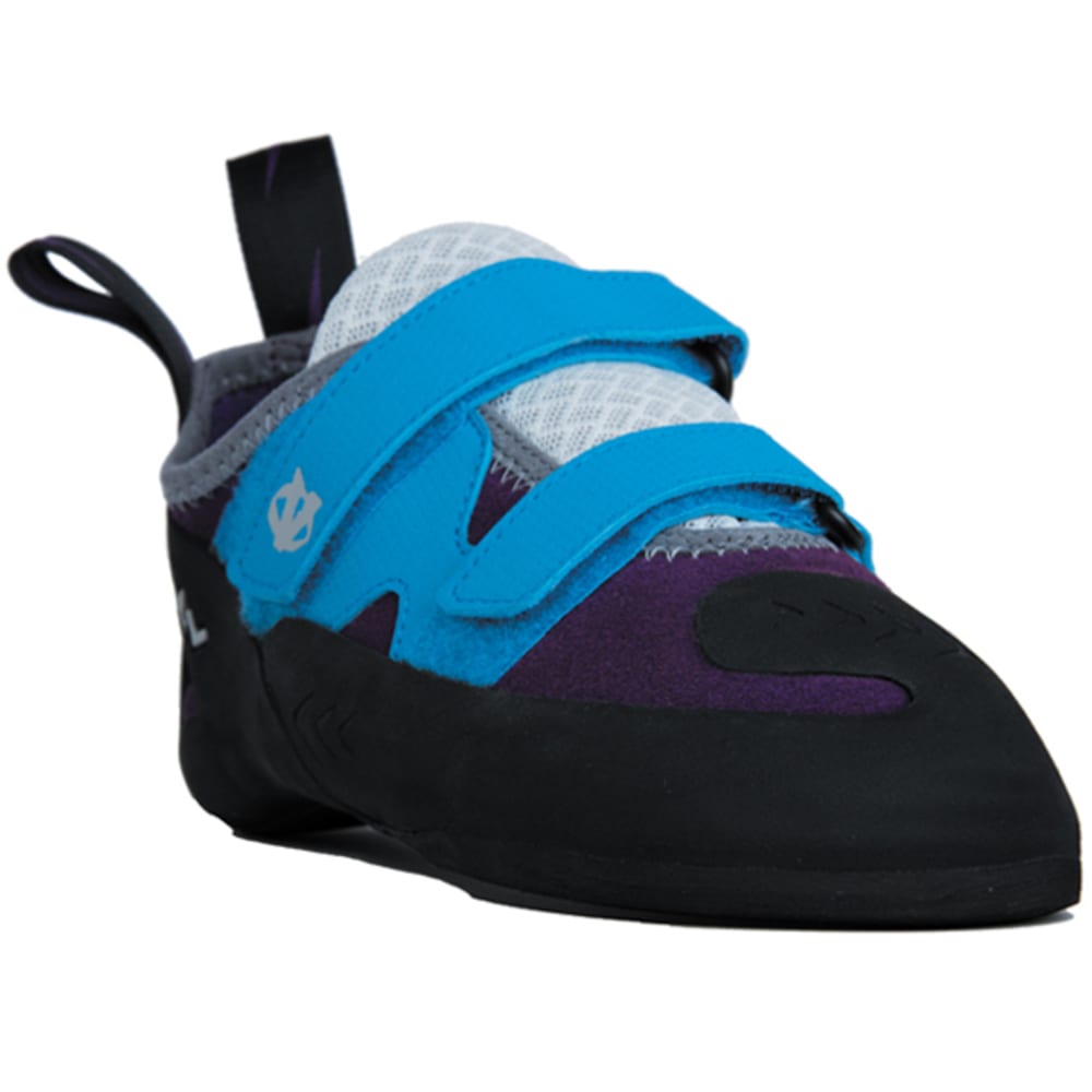 EVOLV Women's Raven Climbing Shoes 5