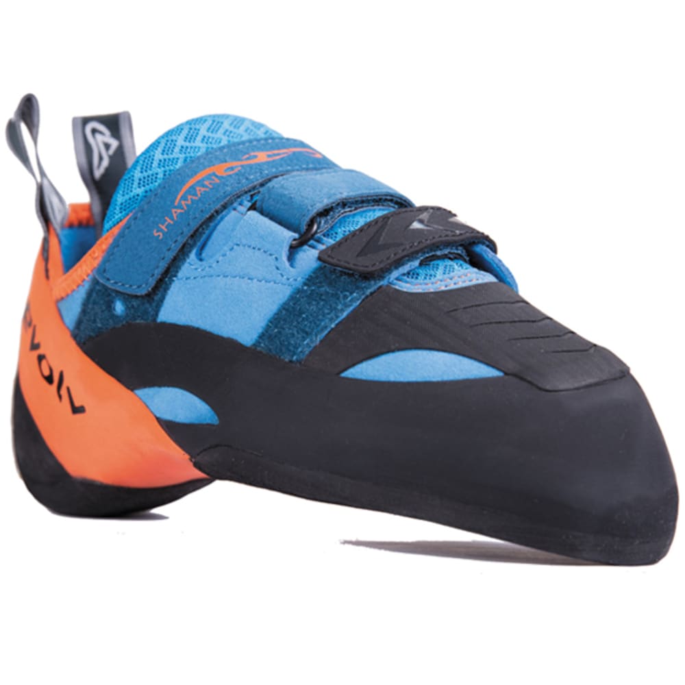 EVOLV Shaman Climbing Shoes 8