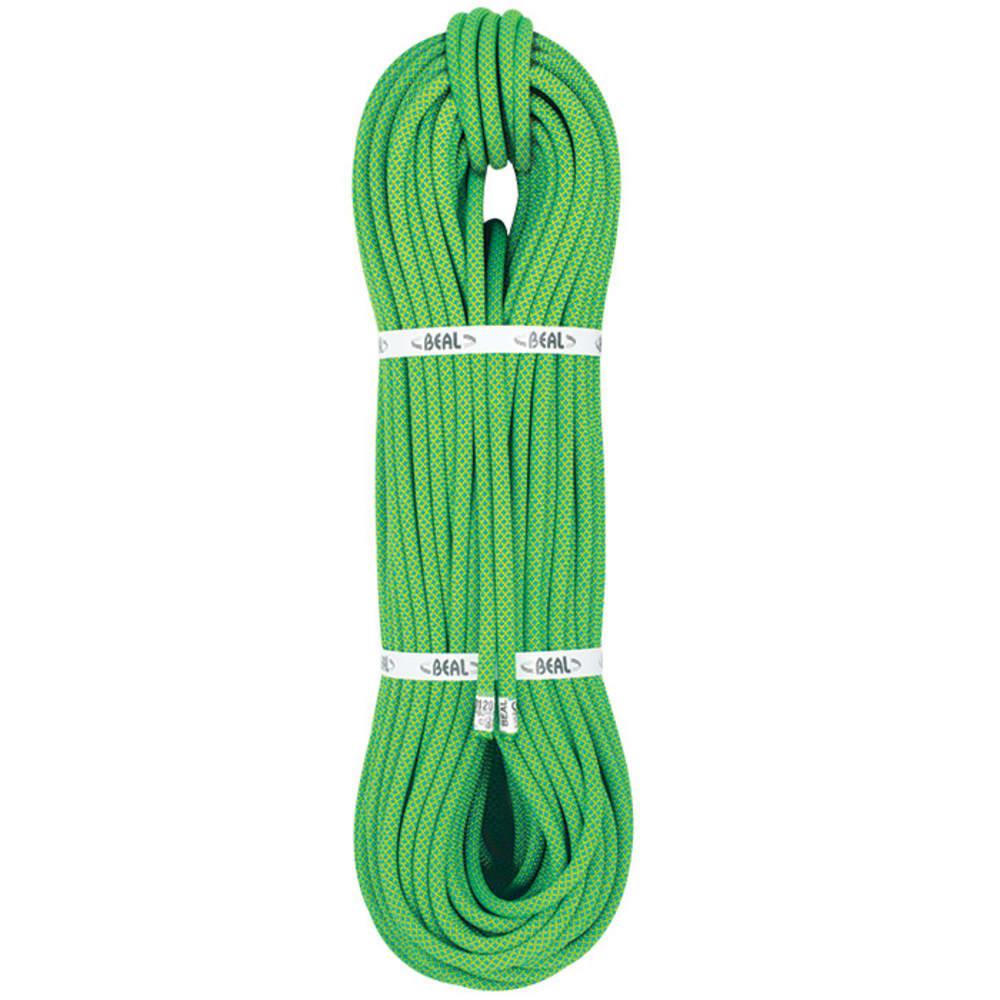 BEAL Opera 8.5mm x 70m UC GD Rope - Eastern Mountain Sports