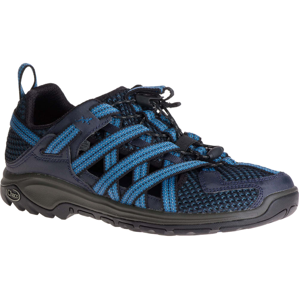 CHACO Men s Outcross Evo 1 Shoes Salute Eastern Mountain Sports