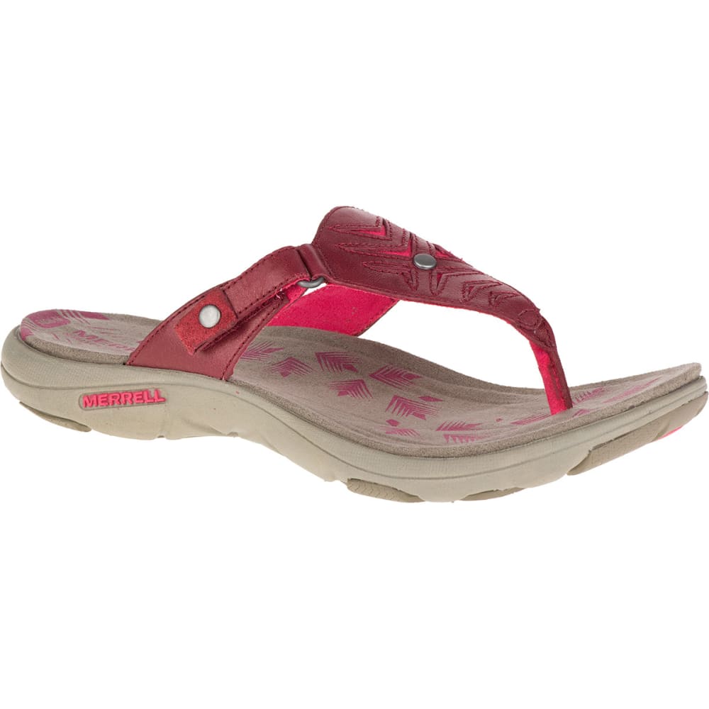 Merrell on sale adhera sandals