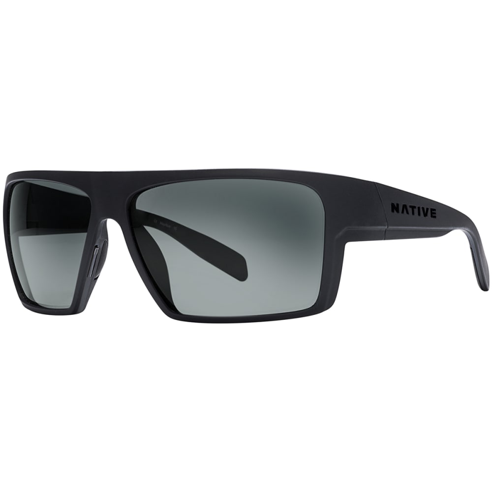 NATIVE EYEWEAR Eldo Sunglasses NO SIZE