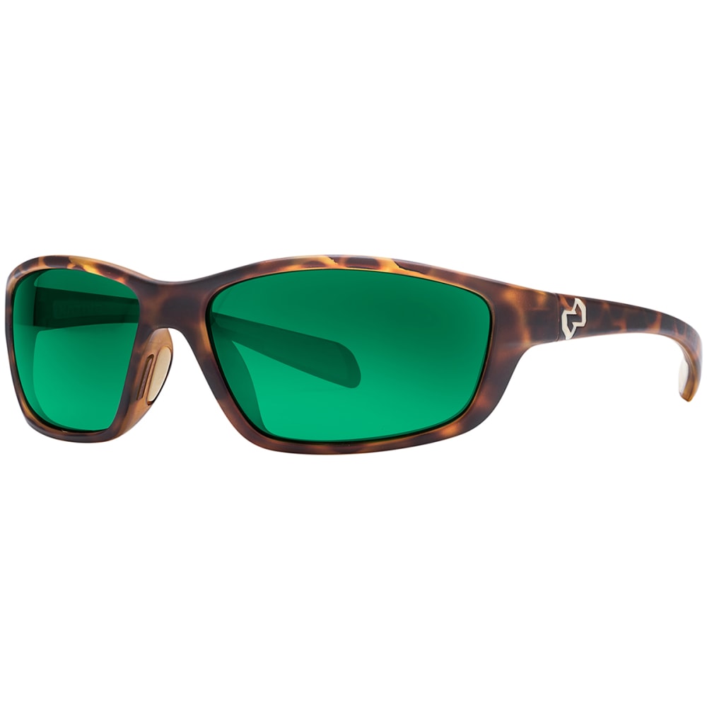 NATIVE EYEWEAR Kodiak Tort Sunglasses NO SIZE