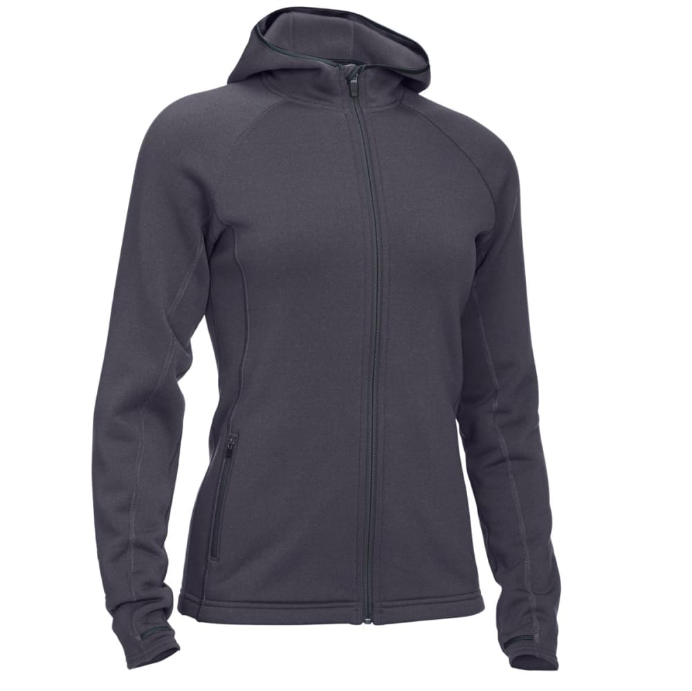 EMS Women's Equinox Power Stretch Hoodie XS