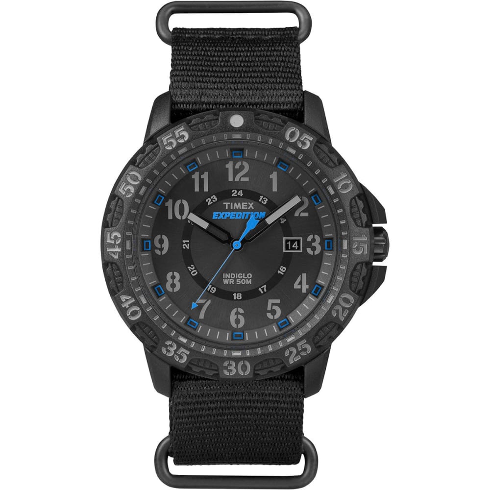 TIMEX Expedition Gallatin NO SIZE