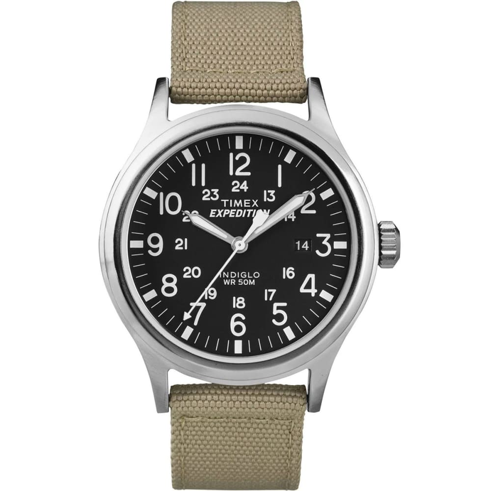 TIMEX Expedition Watch NO SIZE