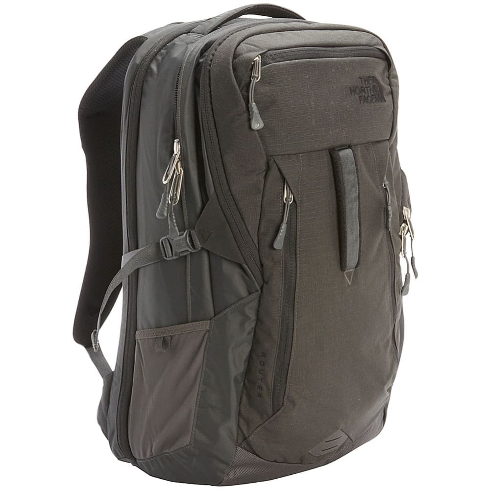 THE NORTH FACE Router Daypack NO SIZE