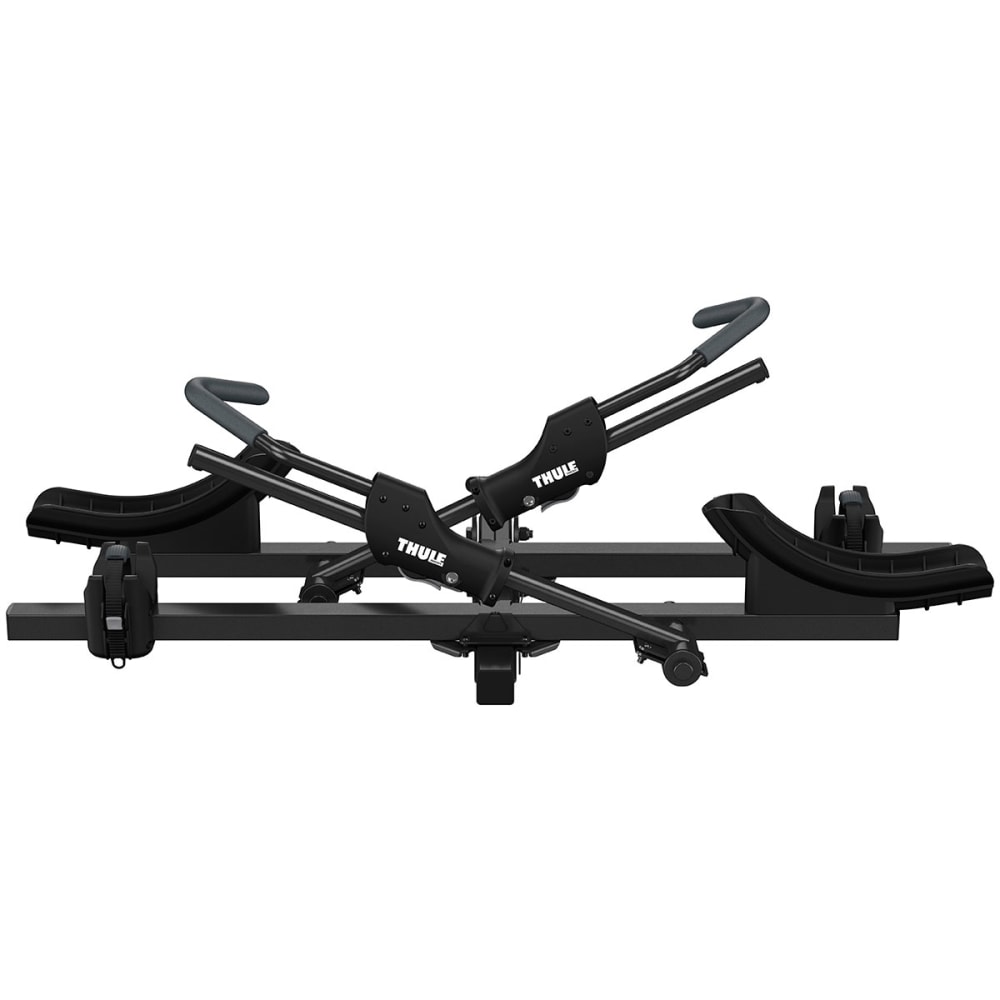 THULE T2 Classic 9045 2-Bike Rack 1.25” Receiver NO SIZE