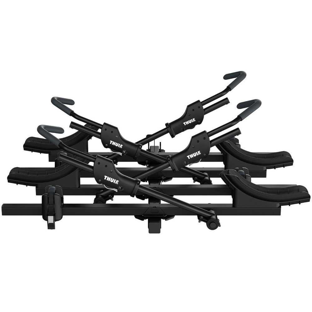 THULE T2 Classic 9046 2-Bike Add-On NO SIZE