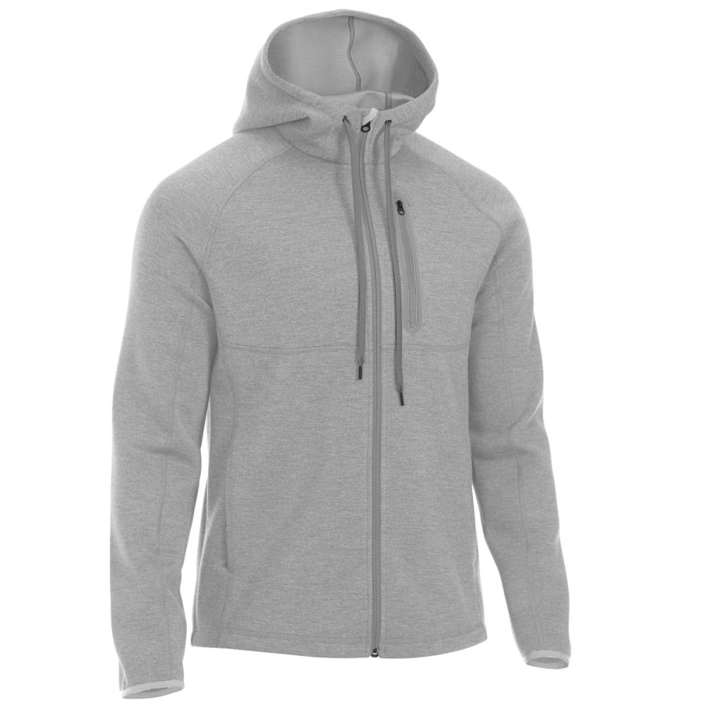EMS Men's Chinook Bonded Fleece Jacket XXL