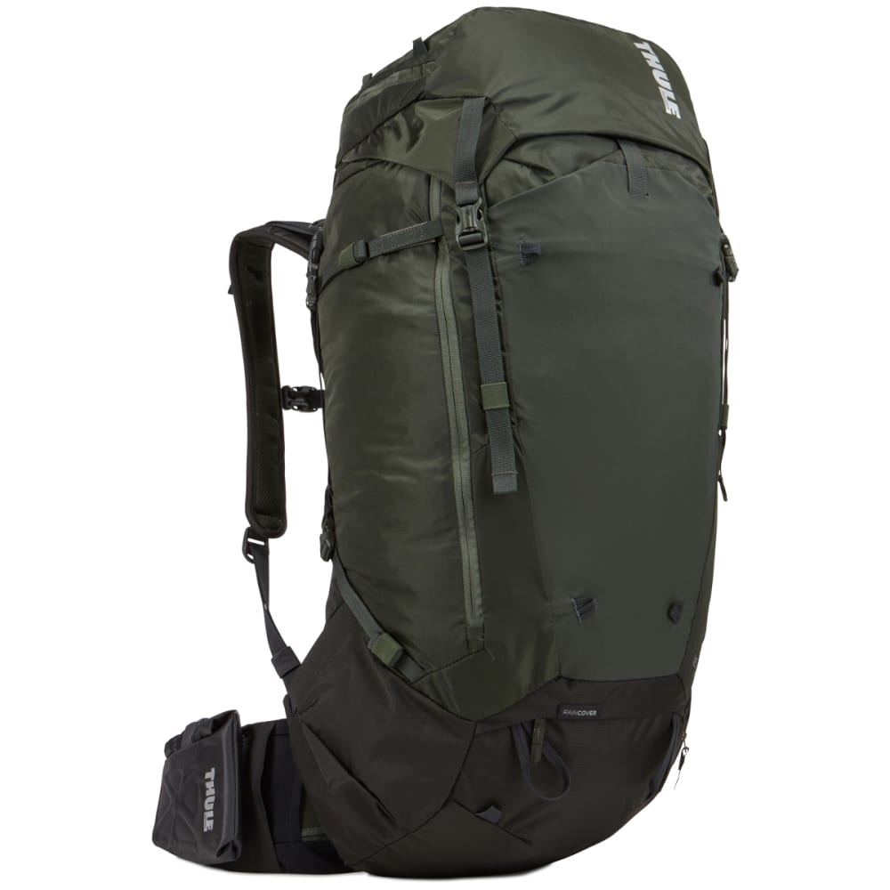 THULE Men's Versant 70L Backpacking Pack ONE SIZE