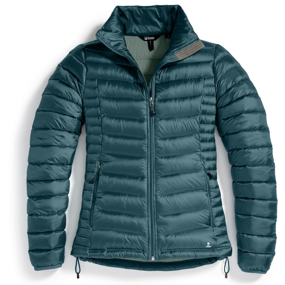 EMS Women's Feather Pack Jacket XS
