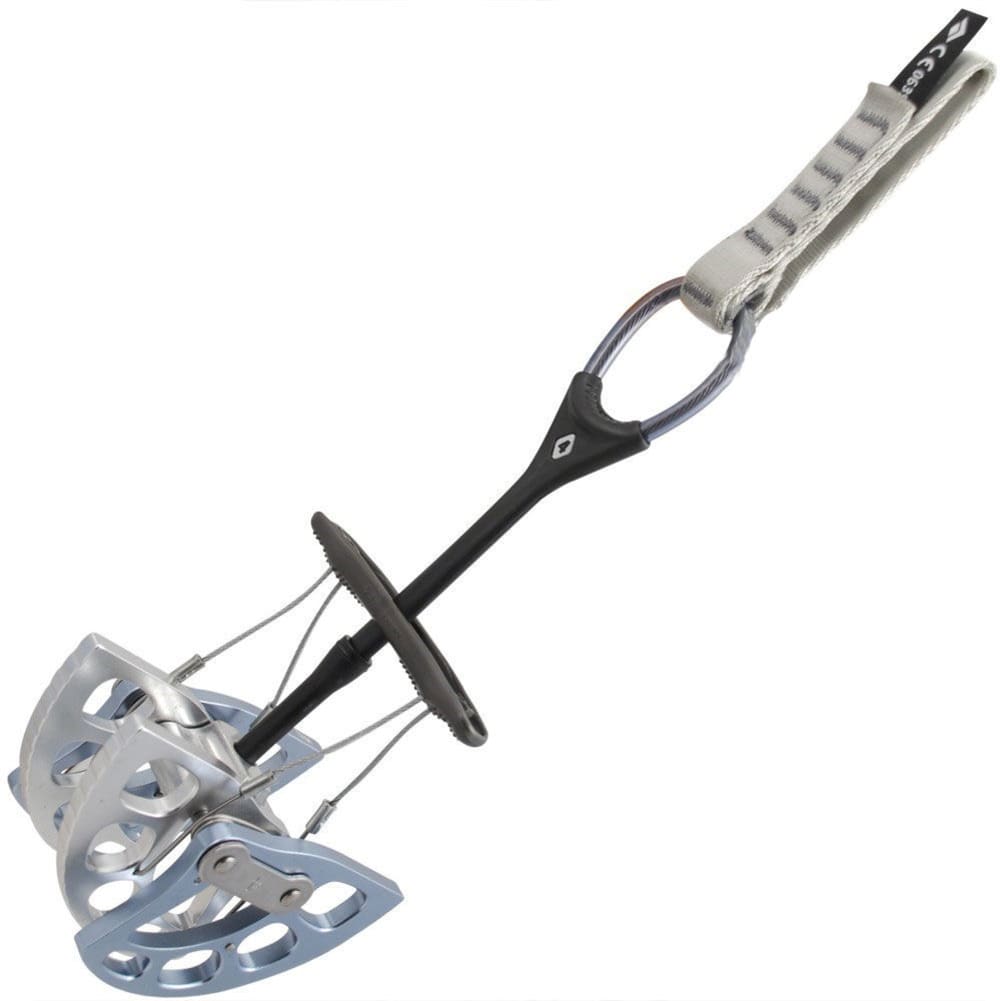 BLACK DIAMOND Camalot C4 #4 NO SIZE