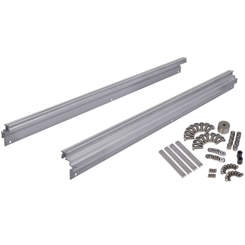 TRACRAC UtilityRac 4 Foot Track NO SIZE