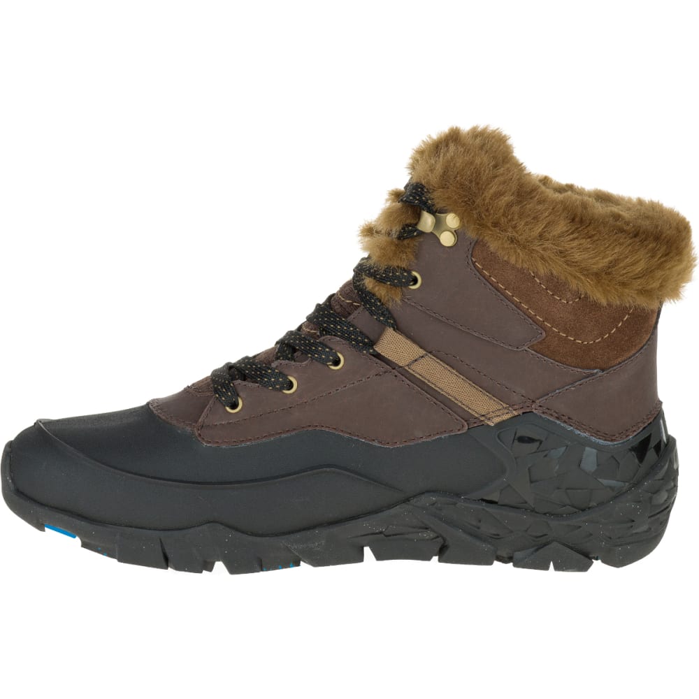 Merrell hot sale aurora 6