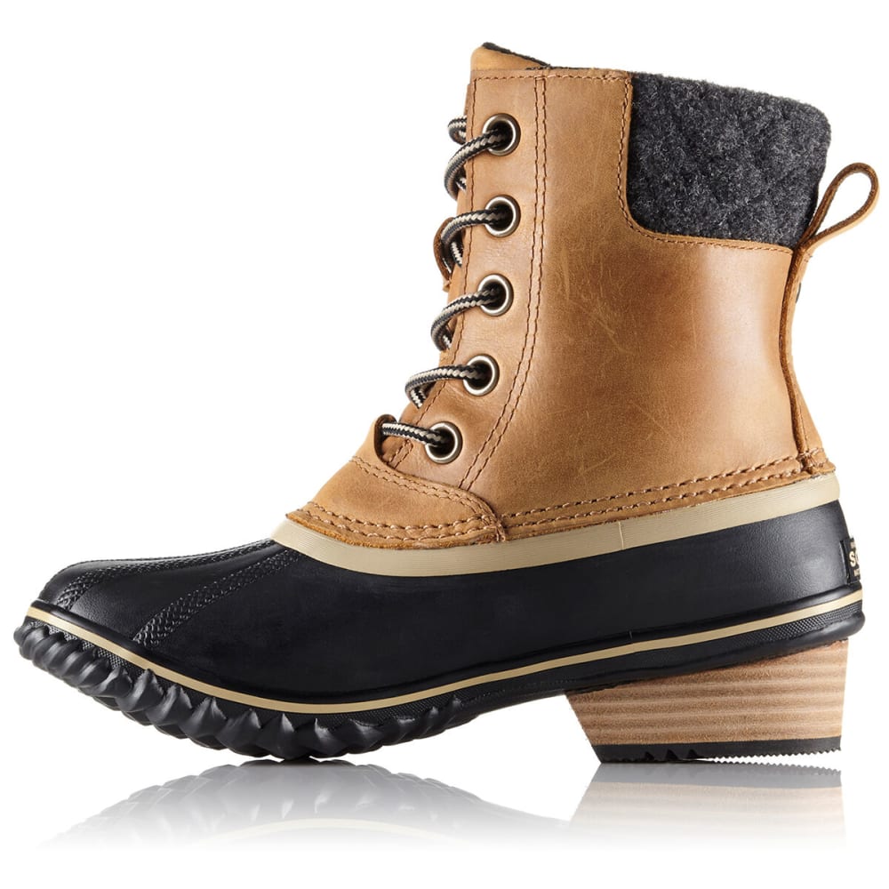 women's slimpack ii lace boot