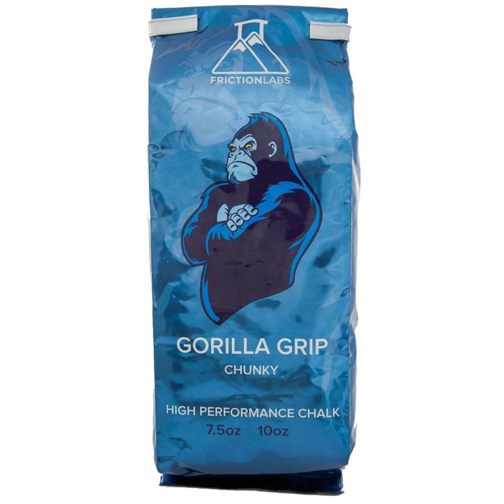 FRICTION LABS Gorilla Grip Chalk - Eastern Mountain Sports