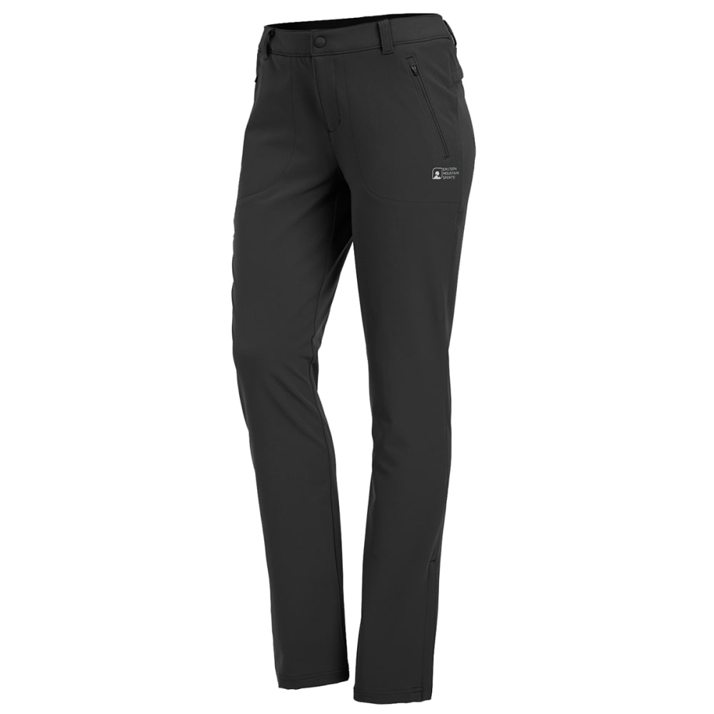  Eastern Mountain Sports Women's Squall Shell Pants