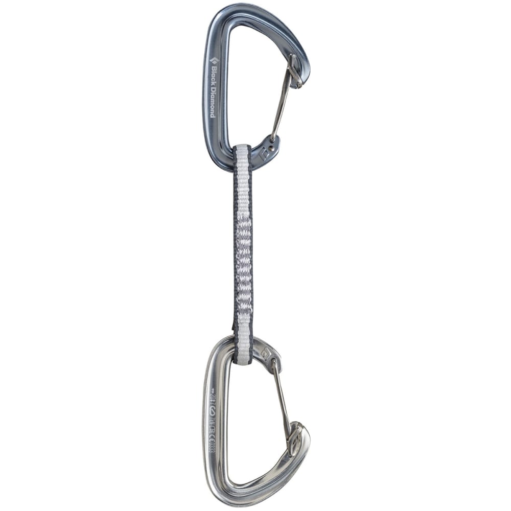 BLACK DIAMOND Oz Quickdraw NO SIZE