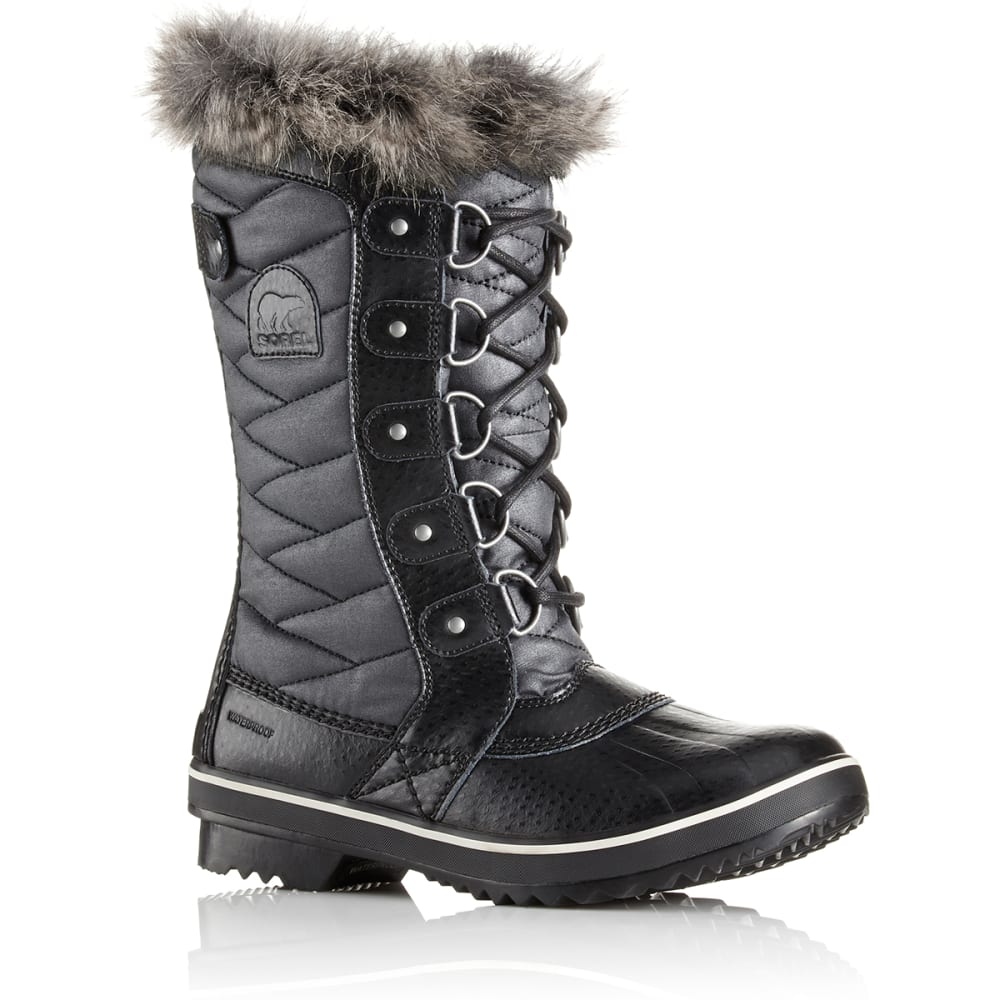 SOREL Women's Tofino II Boots 6