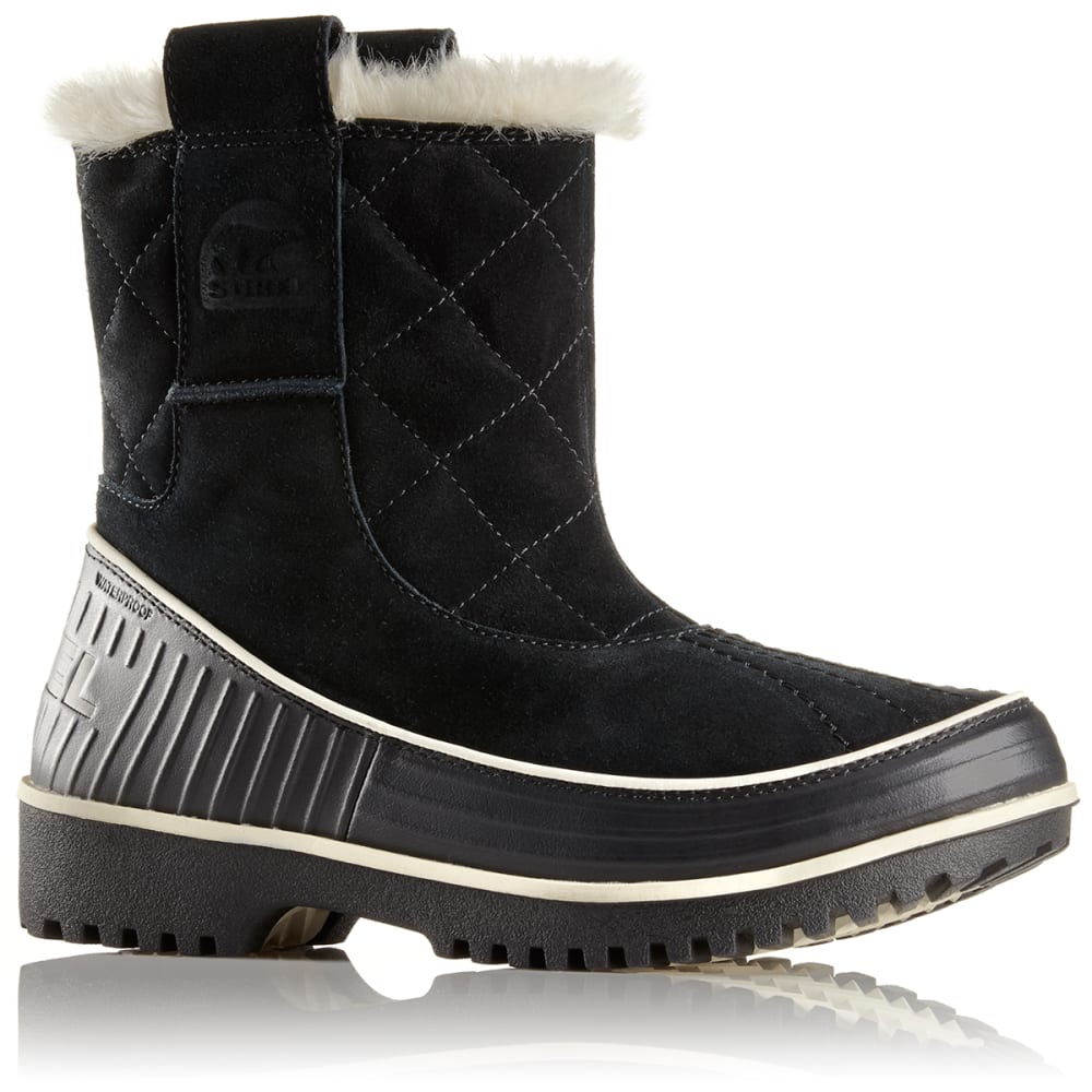 sorel women's tivoli ii winter boots