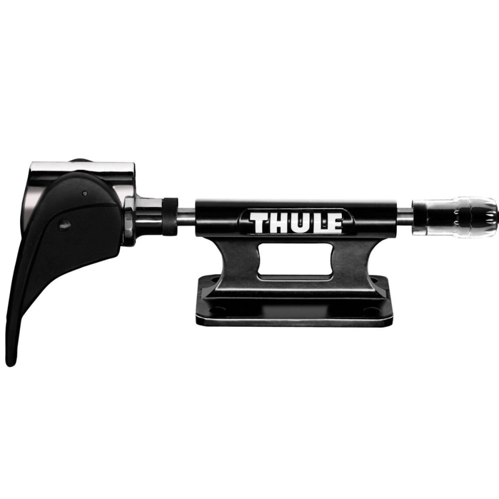 THULE Locking Low-Rider Bike Carrier NO SIZE