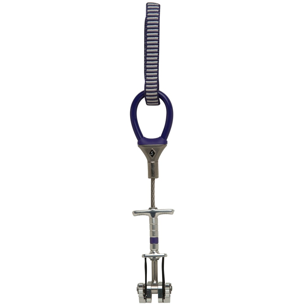 BLACK DIAMOND Camalot X4 - 0.5 Double Axle NO SIZE