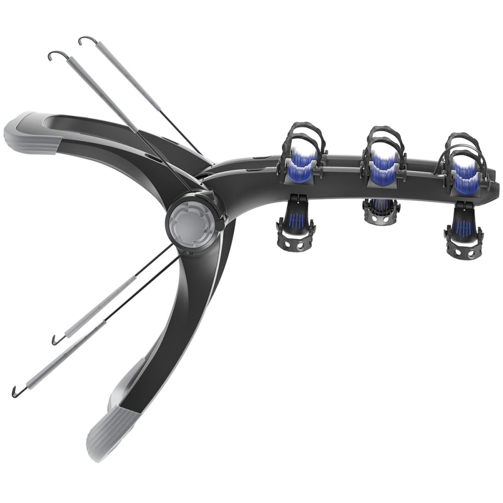 THULE Raceway Pro 3 Bike Rack NO SIZE