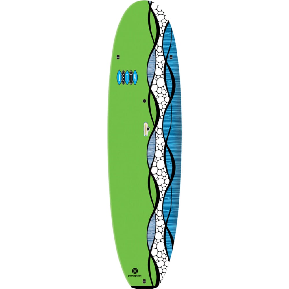 PERCEPTION Jetty Paddleboard, 11' 0" NO SIZE