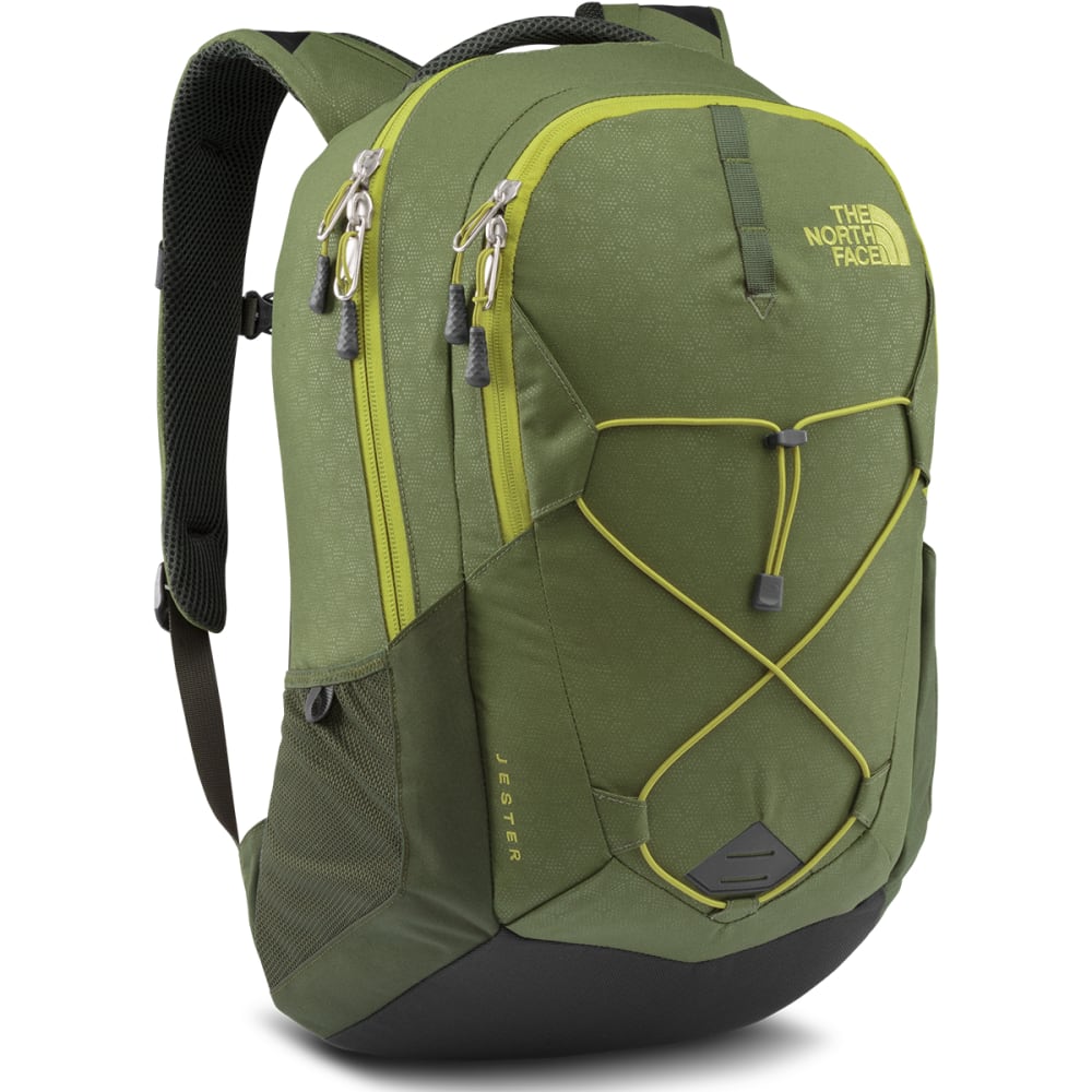 THE NORTH FACE Jester Daypack NO SIZE