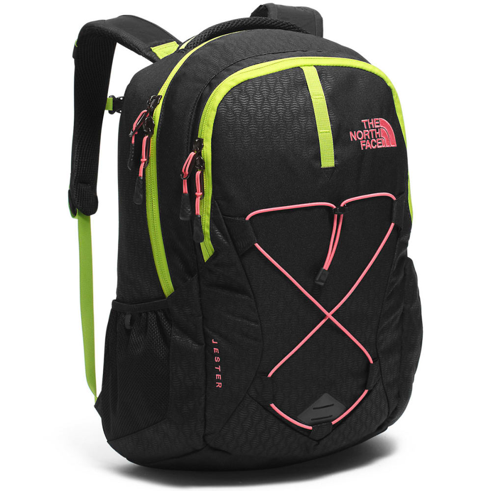 THE NORTH FACE Women's Jester Daypack NO SIZE