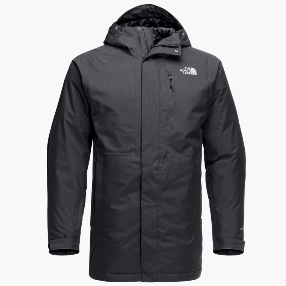 THE NORTH FACE Men's Mount Elbert Parka - Eastern Mountain Sports