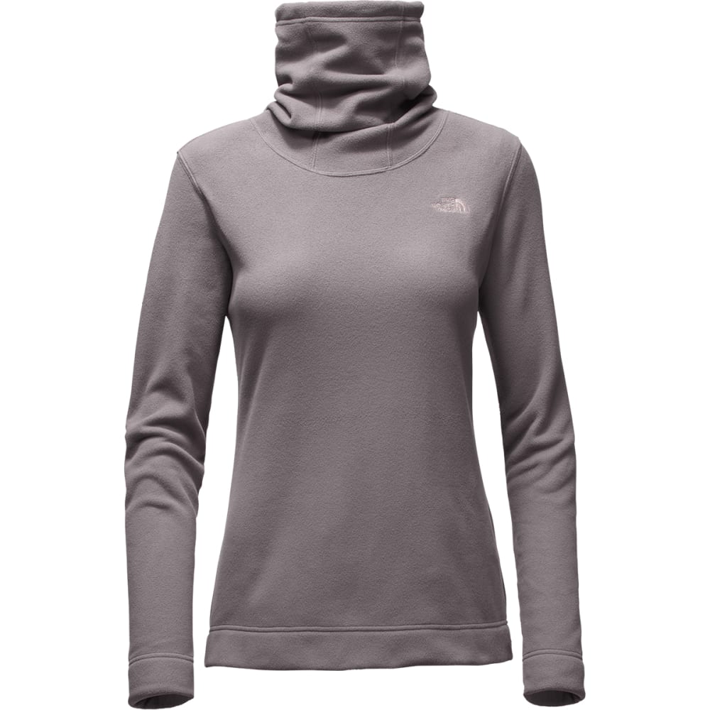 the north face novelty glacier pullover