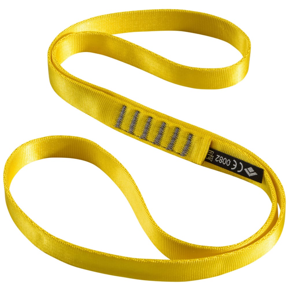 BLACK DIAMOND 18 mm X 60 cm Nylon Runner NO SIZE