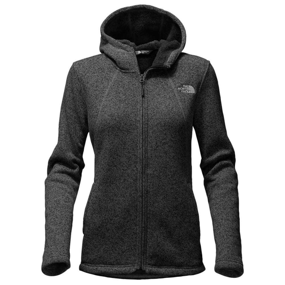 THE NORTH FACE Women's Crescent Full Zip Hoodie - Eastern Mountain Sports