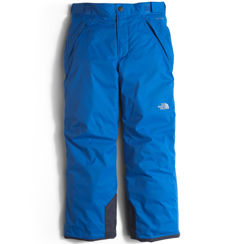 THE NORTH FACE Boys' Freedom Insulated Pants - Eastern Mountain Sports