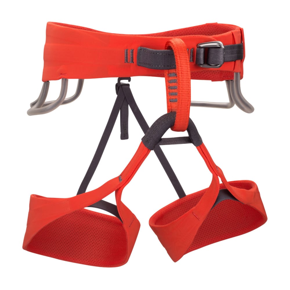 BLACK DIAMOND Women's Solution Climbing Harness L