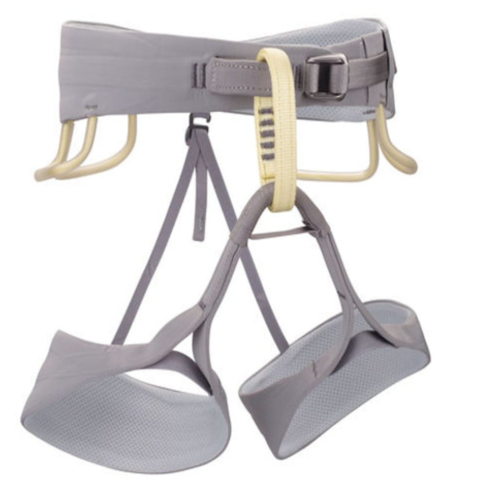 BLACK DIAMOND Women's Solution Climbing Harness XS