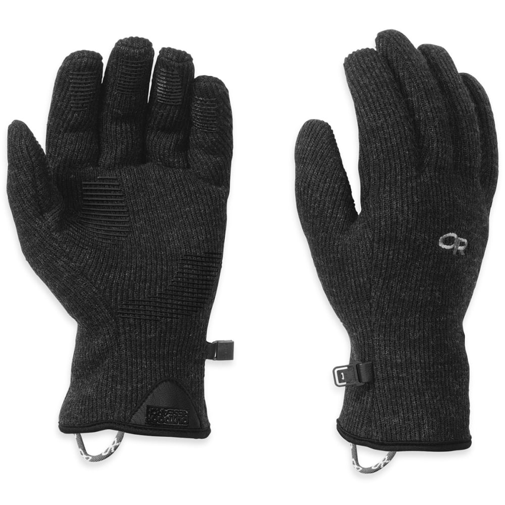 OUTDOOR RESEARCH Men's Flurry Sensor Gloves S
