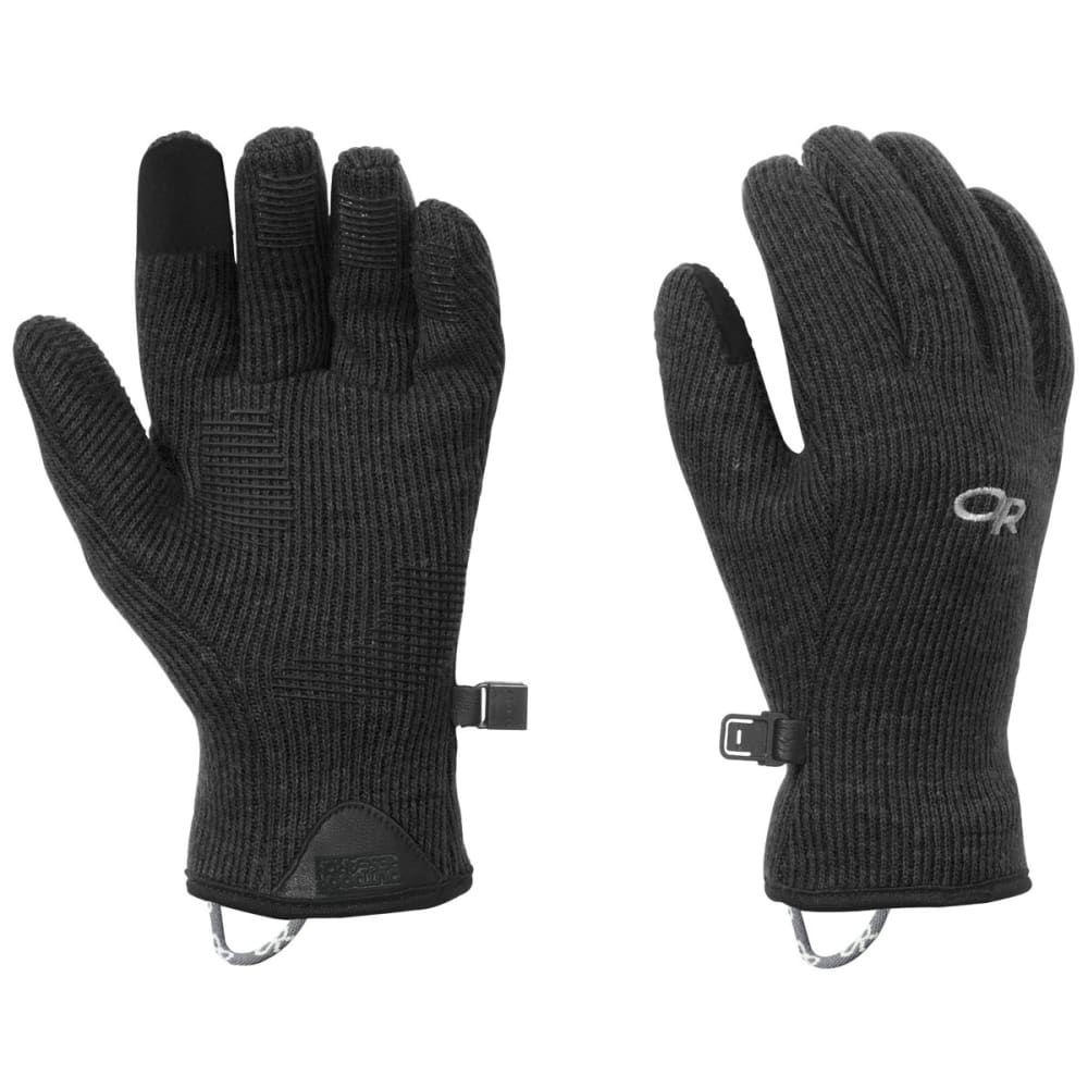 OUTDOOR RESEARCH Women's Flurry Sensor Gloves S