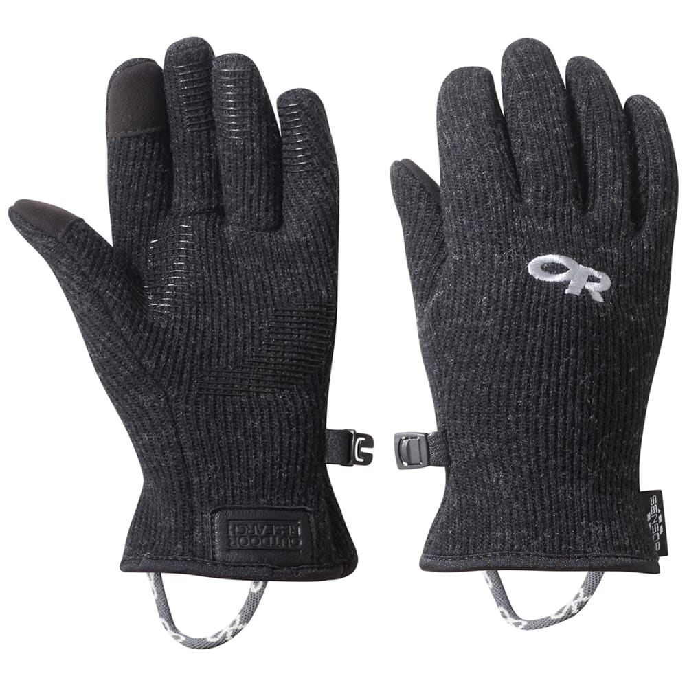 OUTDOOR RESEARCH Kids' Flurry Sensor Gloves S