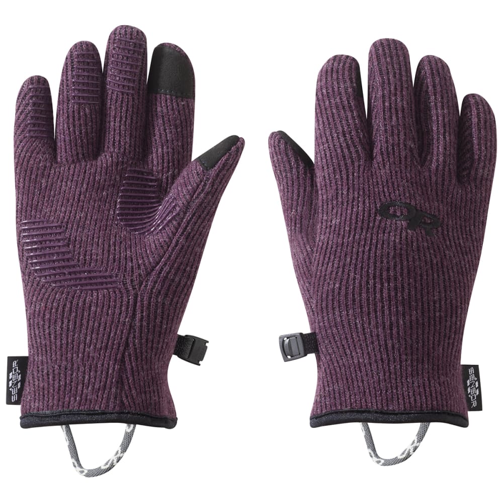 OUTDOOR RESEARCH Kids' Flurry Sensor Gloves S