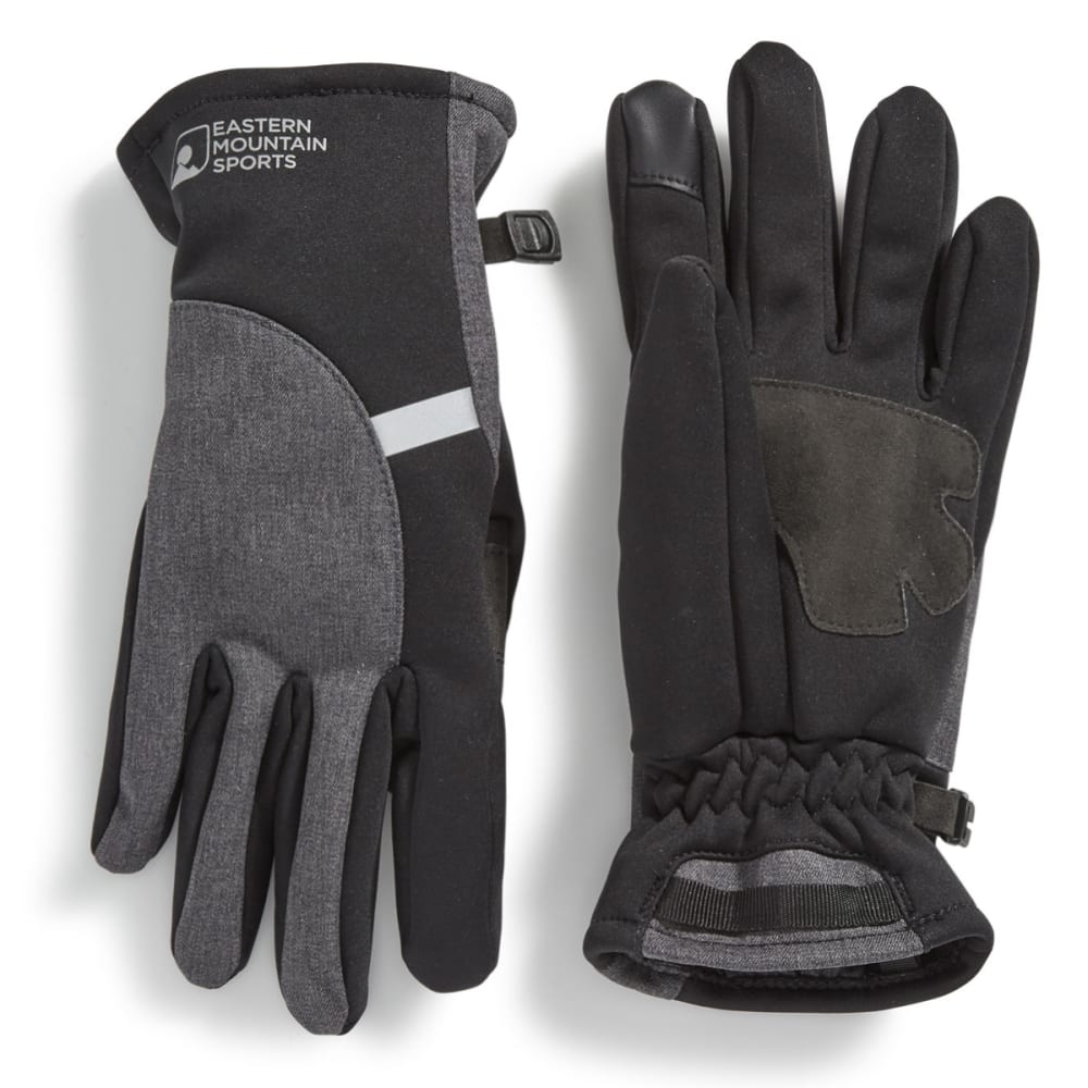 EMS Women's Rampart Soft Shell Gloves XS