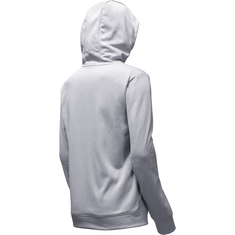 men's surgent lfc full zip hoodie 2.0