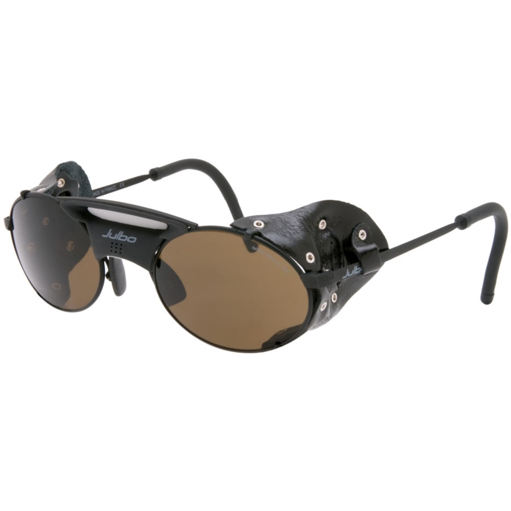 JULBO Micropore Spectron 3 Mountaineering Glasses ONE SIZE