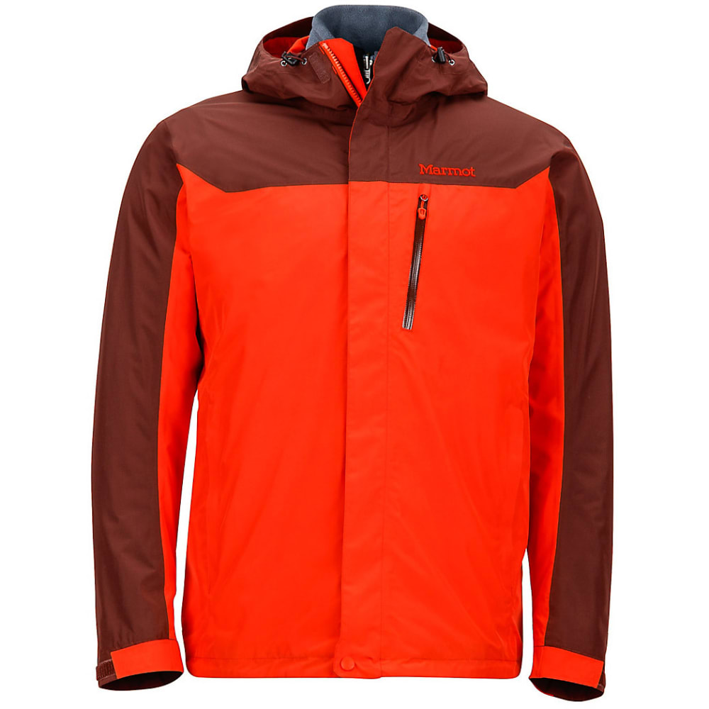 Chaqueta Hombre Ramble Component - Marmot - Sherpalife Chile